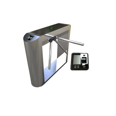 comprar No condensado Humedad relativa Puerta de girasol de trípode hecha de SUS304 Voltagem de potencia AC220V10V Ideal para el control de peatones online manufacture