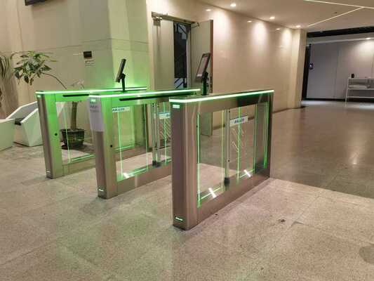 comprar Turnstiles de alta seguridad con acceso al metro del aeropuerto online manufacture