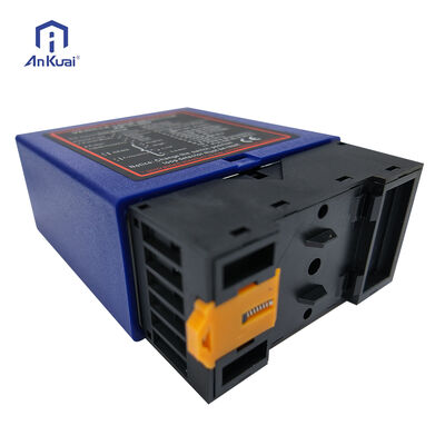 comprar Detector de bucle de vehículo ajustable de alta sensibilidad para puerta de barrera de Control de acceso de estacionamiento en entornos hostiles online manufacture