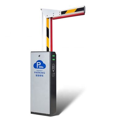 Barrera electrónica teledirigida del auge del tráfico del aparcamiento de la puerta de la seguridad del auge de la puerta automática de la barrera