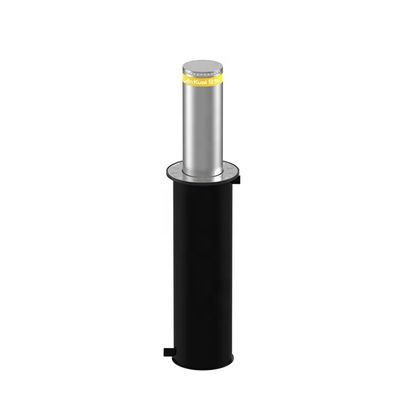 3.5s Acero inoxidable 304 de velocidad abierta, soportes retráctiles automáticos