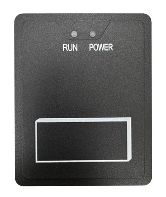 DC12/DC24V-2A Radar de detección de vehículos Sensor de tipo radar Sensor de detección de vehículos para puertas