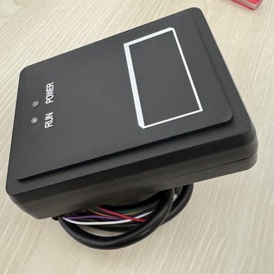 Fabrica Ankuai Seguridad de las ondas del radar de identificación del vehículo del radar del detector del sensor