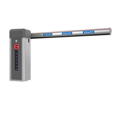 Fabrica directamente de fabricación superior motor de corriente continua barrera de estacionamiento barrera de tráfico barrera de puerta