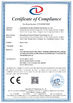 China Guangdong Ankuai Intelligent Technology Co., Ltd. certificaciones